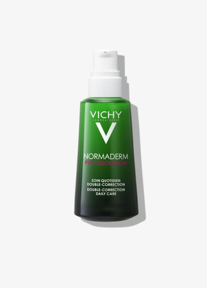 Vichy Normaderm Phytosolution Gel Purifiant 200ml