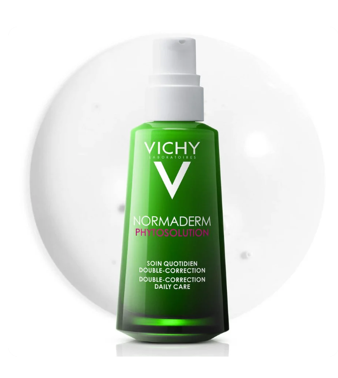 Vichy Normaderm Phytosolution Gel Purifiant 200ml