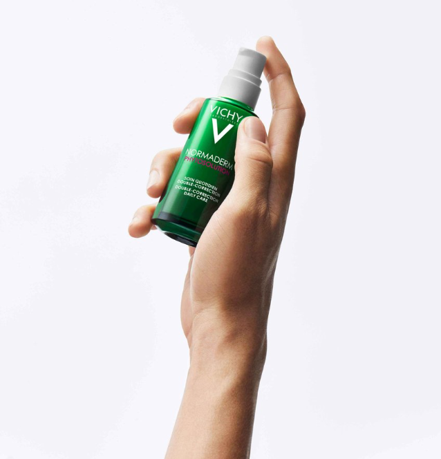 Vichy Normaderm Phytosolution Gel Purifiant 200ml