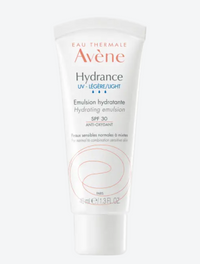 Avene Hydrance Optimale Uv Legere Spf30 40ml
