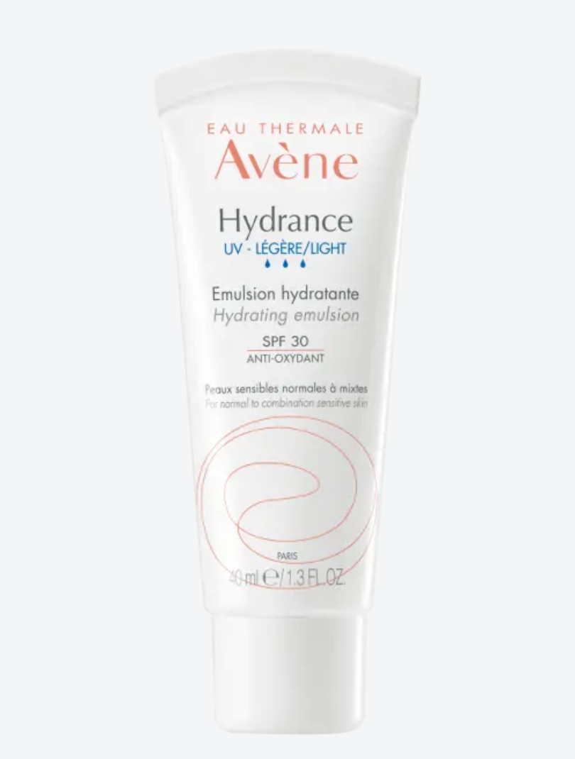 Avene Hydrance Optimale Uv Legere Spf30 40ml