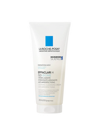 La Roche-posay Effaclar H Iso-biome Creme Lavante 200ml