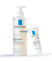 La Roche-posay Effaclar H Iso-biome Creme Lavante 200ml