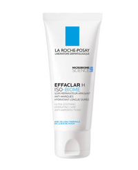 La Roche-posay Effaclar H Iso-biome Soin Reparateur Apaisant 40ml
