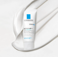 La Roche-posay Effaclar H Iso-biome Soin Reparateur Apaisant 40ml