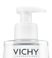Vichy Pureté Thermale Eau Micellaire Minerale Peau Sensible 200ml