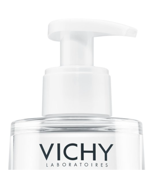 Vichy Pureté Thermale Eau Micellaire Minerale Peau Sensible 200ml