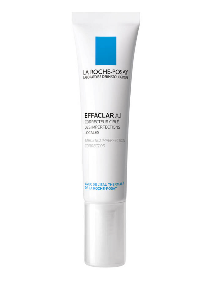 La Roche Posay Effaclar Ai Correcteur Cible Des Imperfections Locales 15ml
