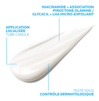 La Roche Posay Effaclar Ai Correcteur Cible Des Imperfections Locales 15ml