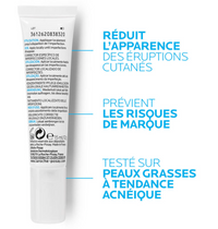 La Roche Posay Effaclar Ai Correcteur Cible Des Imperfections Locales 15ml