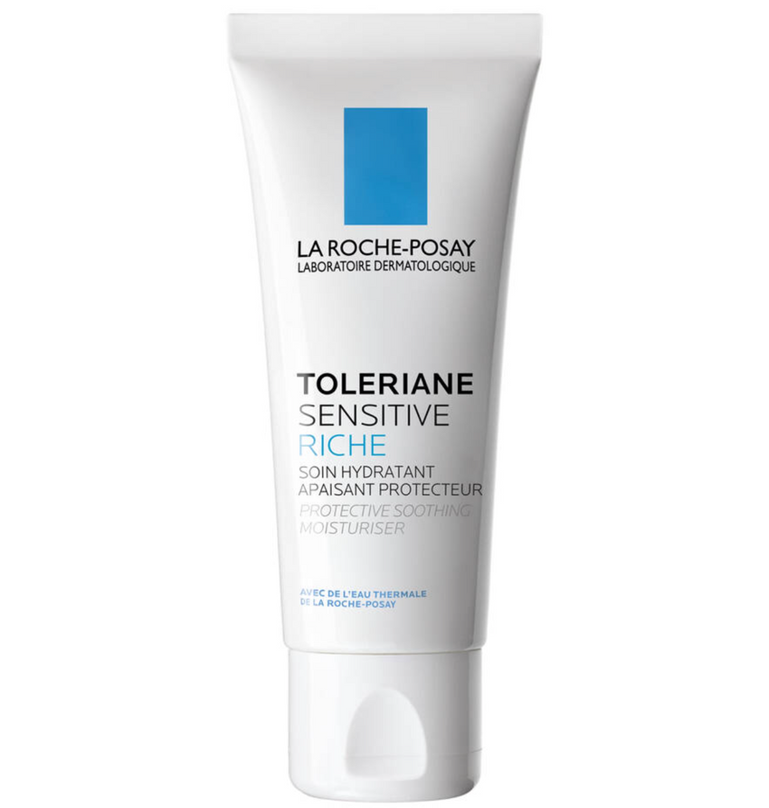 La Roche Posay Toleriane Sensitive Riche 40ml