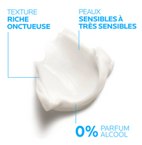 La Roche Posay Toleriane Sensitive Riche 40ml