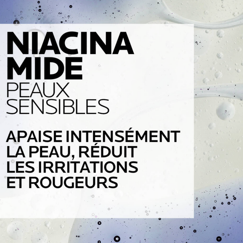 La Roche Posay Toleriane Sensitive Riche 40ml