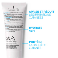 La Roche Posay Toleriane Sensitive Riche 40ml