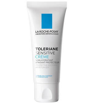 La Roche Posay Toleriane Sensitive Soin Hydratant Quotidien 40ml
