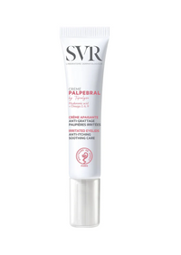 Svr Topialyse Palpebral Creme Paupieres Irritees 15ml