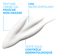 La Roche Posay Effaclar K+ Soin Renovation Peaux Grasses 40ml