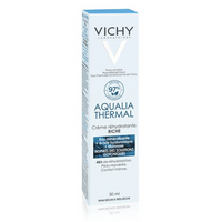 Vichy Aqualia Thermal 97 Creme Rehyadratante Riche 30ml
