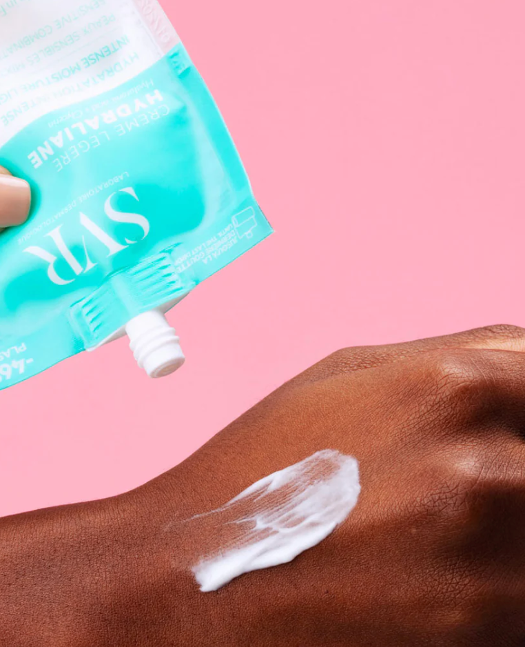 Svr Hydraliane Creme Legere 50ml