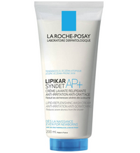 La Roche Posay Lipikar Syndet Ap+ 200ml
