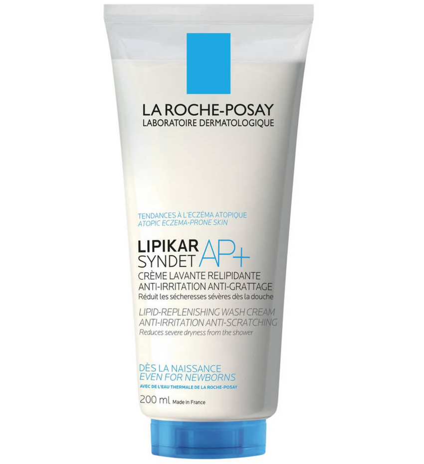 La Roche Posay Lipikar Syndet Ap+ 200ml