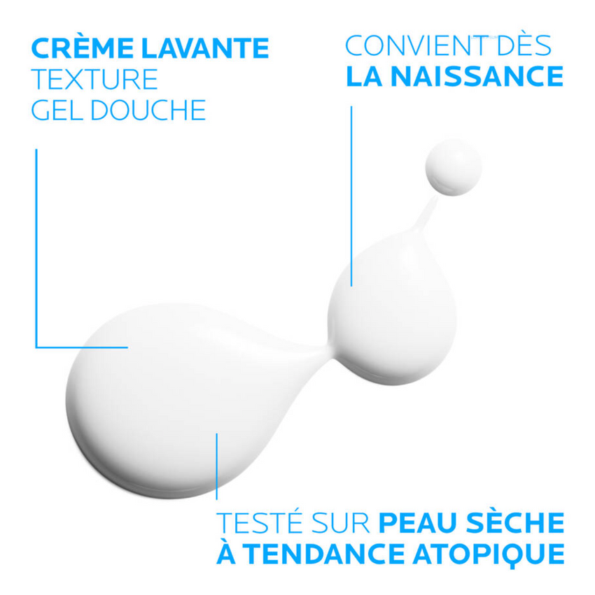 La Roche Posay Lipikar Syndet Ap+ 200ml