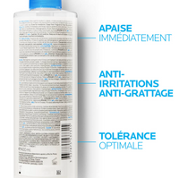 La Roche Posay Lipikar Syndet Ap+ 400ml