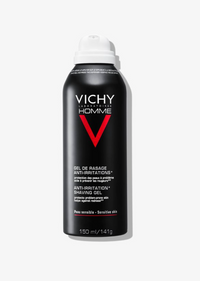 Vichy Homme Gel De Rasage Anti-irritations 150ml
