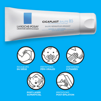 La Roche Posay Cicaplast B5+ 40ml