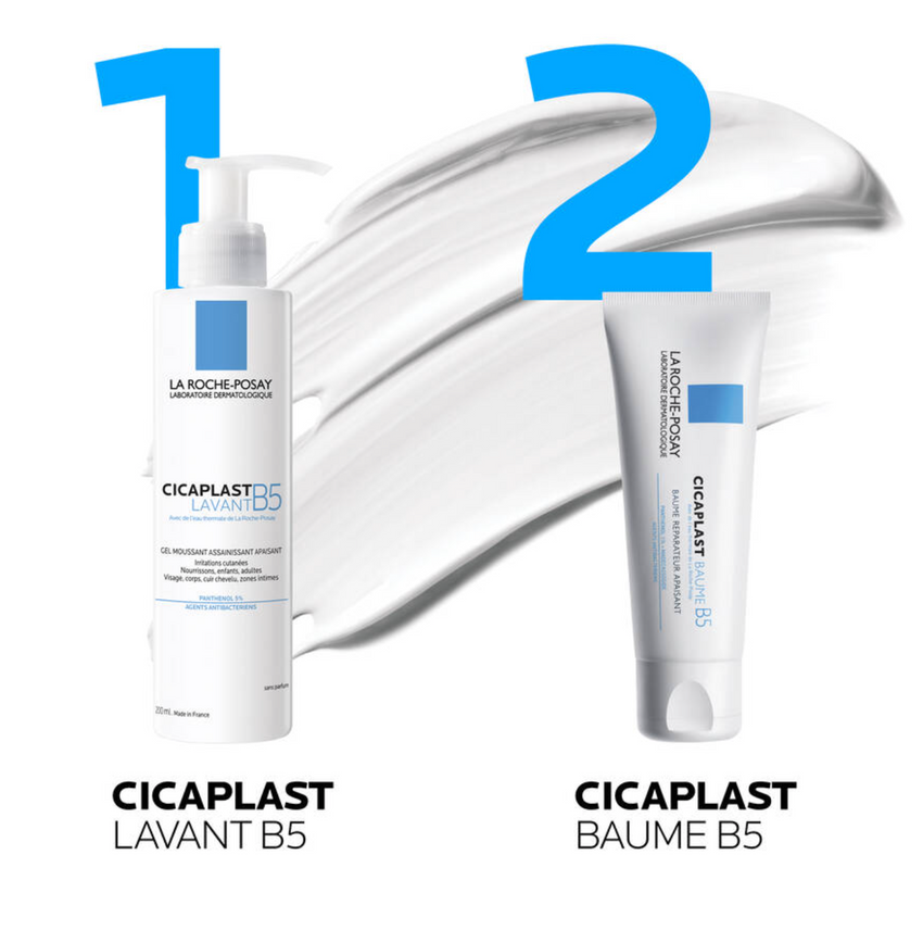 La Roche Posay Cicaplast B5+ 40ml