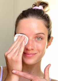 Svr Palpebral Démaquillant Gelée Micellaire Yeux 125ml