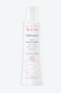 Avene Tolerance Lotion Nettoyante Gelifiée Peaux Sensibles A Reactives 200ml
