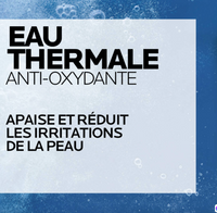 La Roche Posay Eau Thermale 300ml
