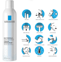 La Roche Posay Eau Thermale 300ml