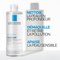 La Roche Posay Solution Micellaire Physiologique 200ml