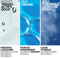 La Roche Posay Solution Micellaire Physiologique 200ml