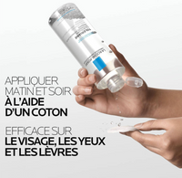 La Roche Posay Solution Micellaire Physiologique 200ml