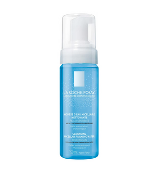 La Roche Posay Eau Moussante Physiologique 150ml