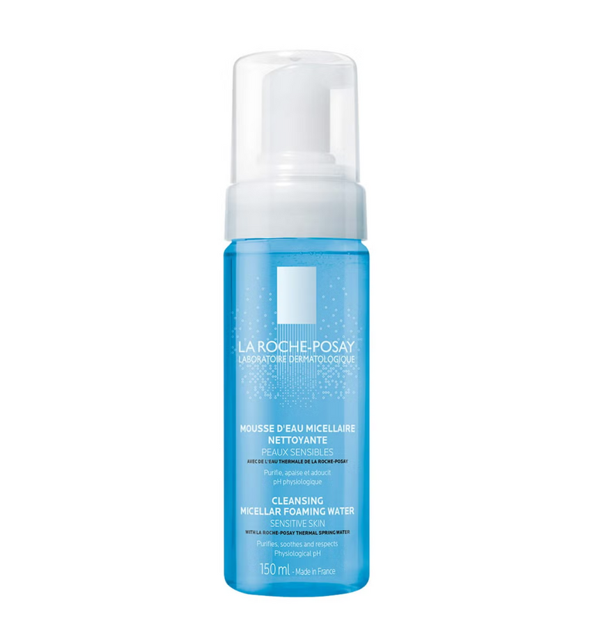 La Roche Posay Eau Moussante Physiologique 150ml