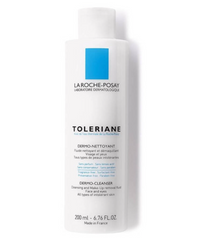 La Roche Posay Toleriane Dermo-nettoyant 200ml