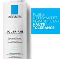 La Roche Posay Toleriane Dermo-nettoyant 200ml