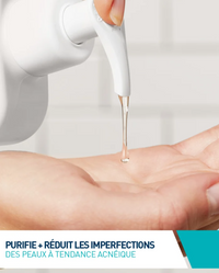 Cerave Gel Moussant Anti-imperfections