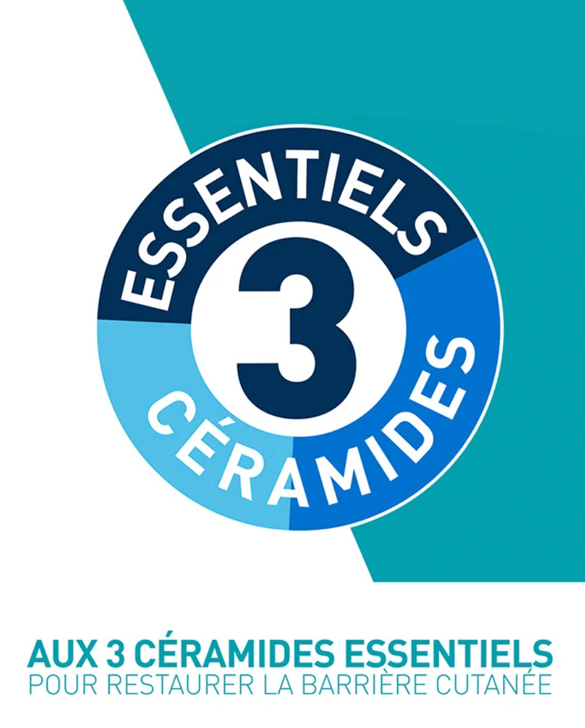 Cerave Gel Moussant Anti-imperfections