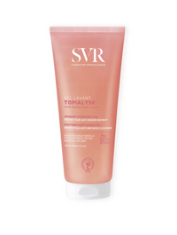 Svr Topialyse Gel Lavant Anti-dessechement 200ml