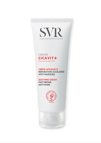CICAVIT+ Crème Crème apaisante réparation accélérée anti-marques 40ml