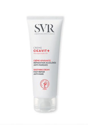 CICAVIT+ Crème Crème apaisante réparation accélérée anti-marques 40ml