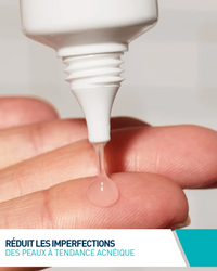 Cerave Soin Concentre Anti-imperfections Aha 40ml