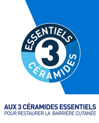 Cerave Crème Hydratante Visage Peaux Normales à Sèches 52ml