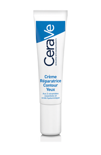 Cerave Crème Yeux Anti-cernes Et Anti-poches 14ml