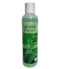 Naturalia Aloe Vera Gel Nettoyant Visage Et Corps 200ml